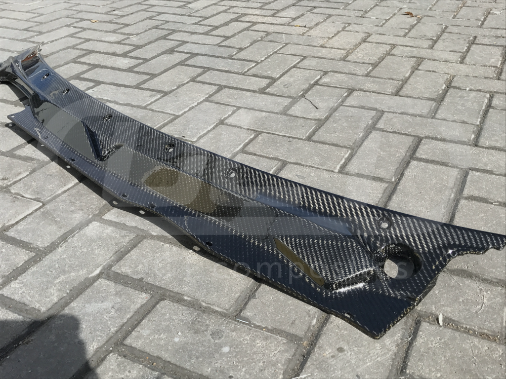 【本物保証】 CIVIC HONDA GEN RHD - COWL WIPER 5 置物